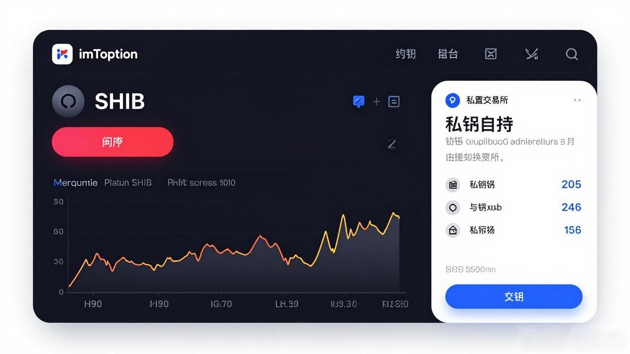imToken支持SHIB添加吗？完整操作指南详解