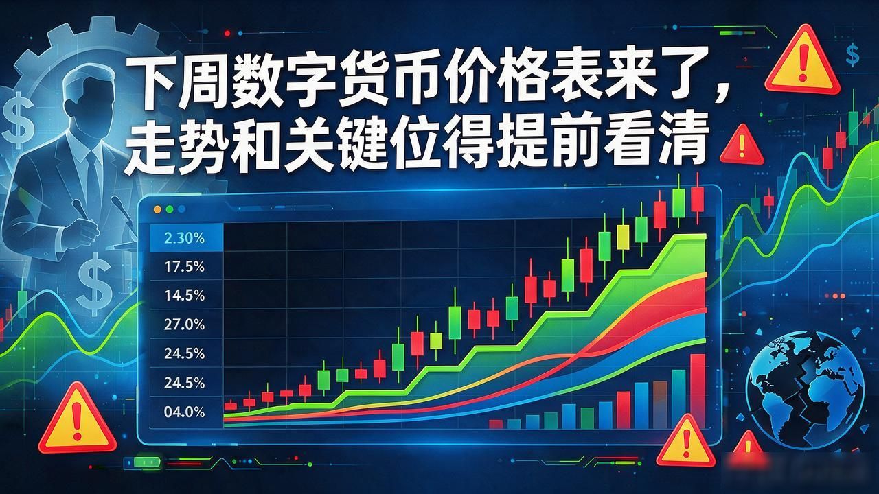 以太坊震荡走势分析_下周数字货币价格表_比特币下周价格区间预测