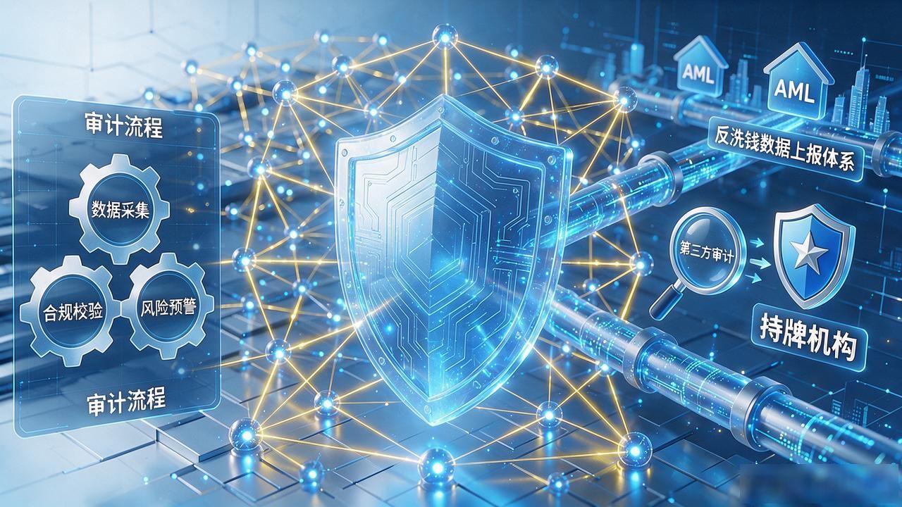 哈勃数字货币金融实战解析：合规托管与跨链策略指南