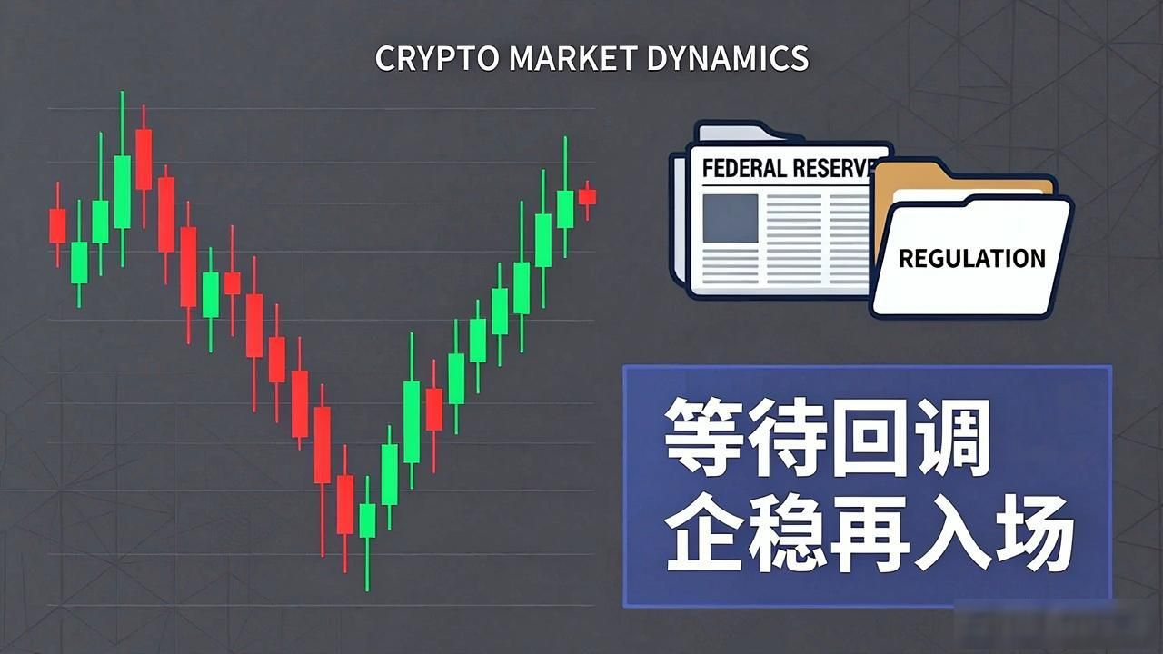 数字货币行情交易：看懂K线就能少亏钱