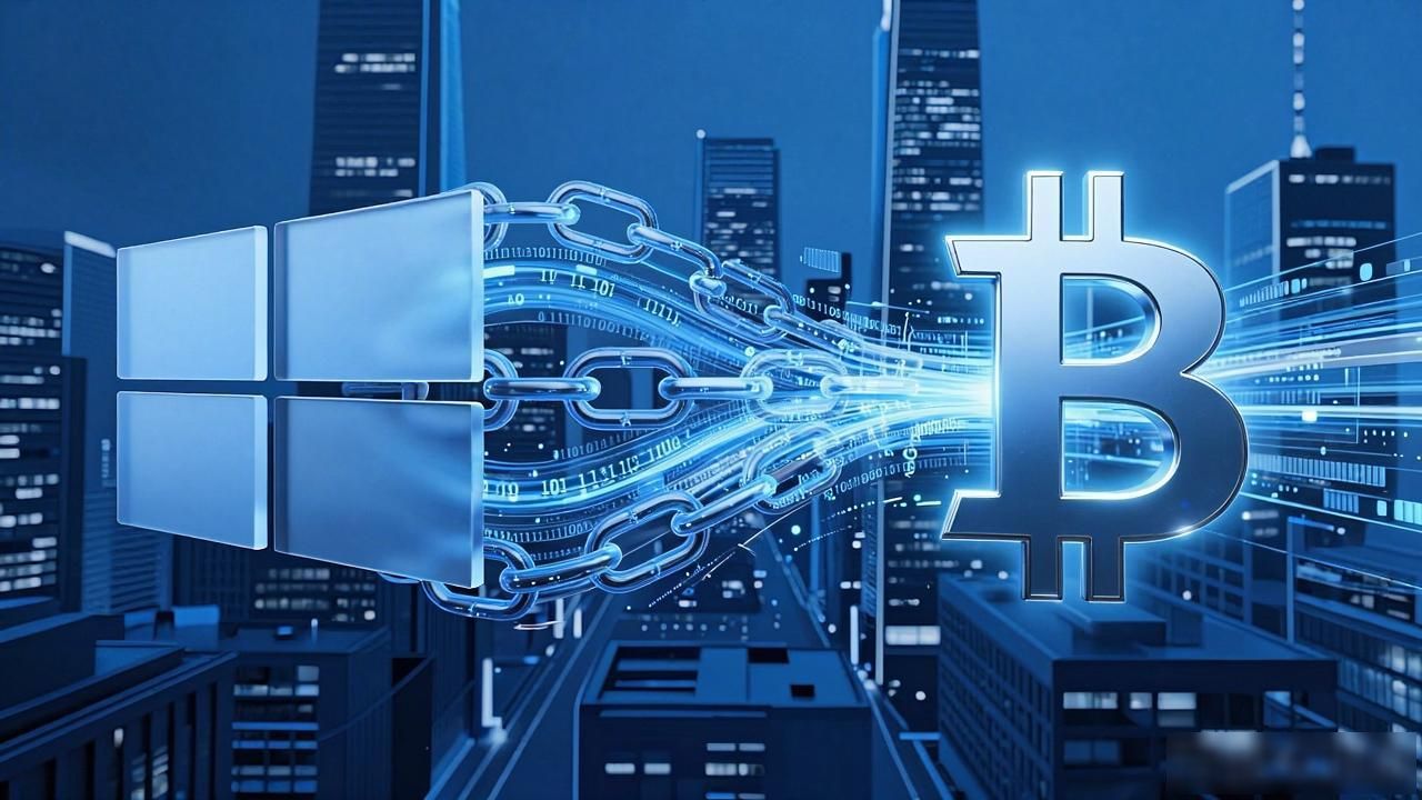 微软入局数字货币，科技巨头们要掀起什么波澜