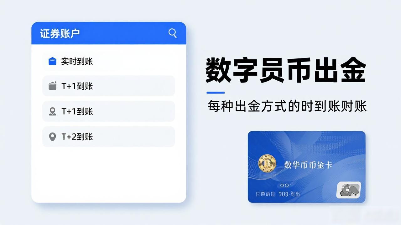 数字货币出金怎样安全？这几个方法帮你守住钱袋子