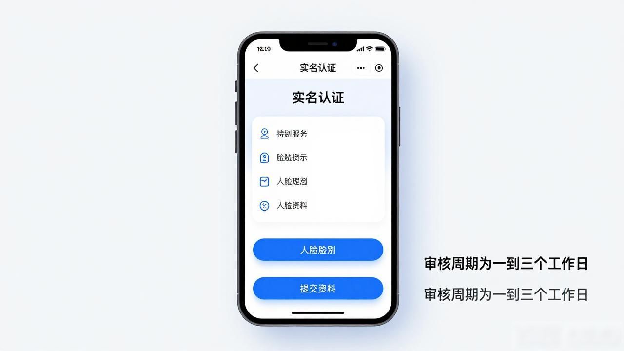 数字货币开户全流程解析：新手必看