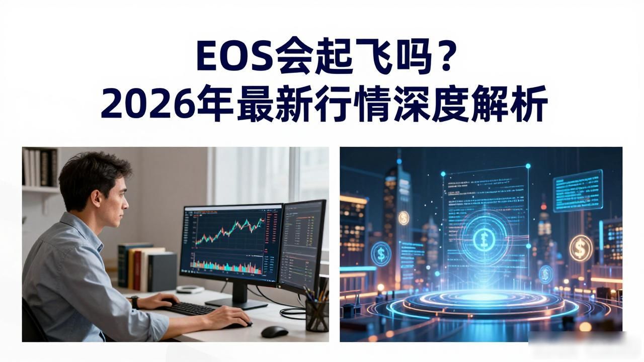 EOS会起飞吗？2026年最新行情深度解析