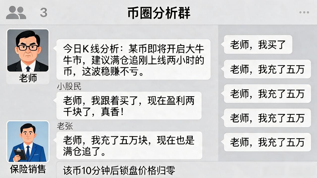 冒充官方客服骗局防范_数字货币诈骗套路解析_数字货币会被诈骗吗