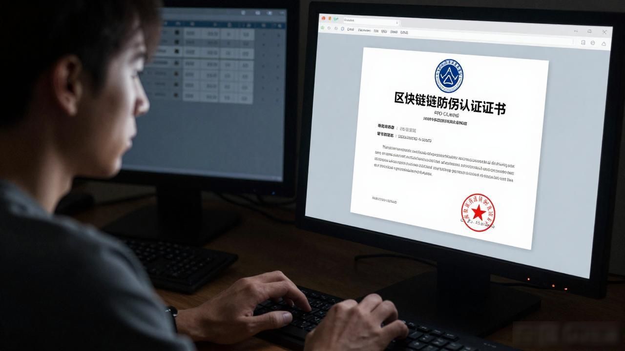 伪造区块链认证证书诈骗套路_数字货币防伪骗局案例_数字货币防伪骗局助记词窃取手法