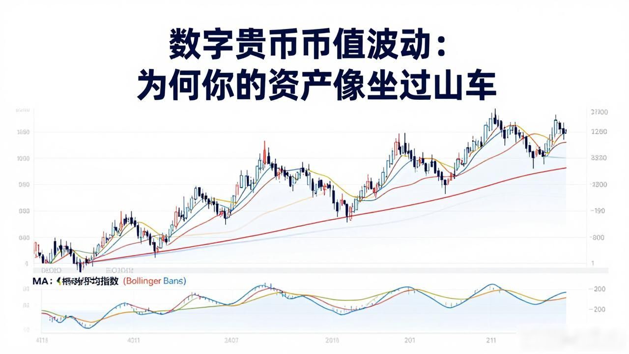 数字货币币值波动：为何你的资产像坐过山车