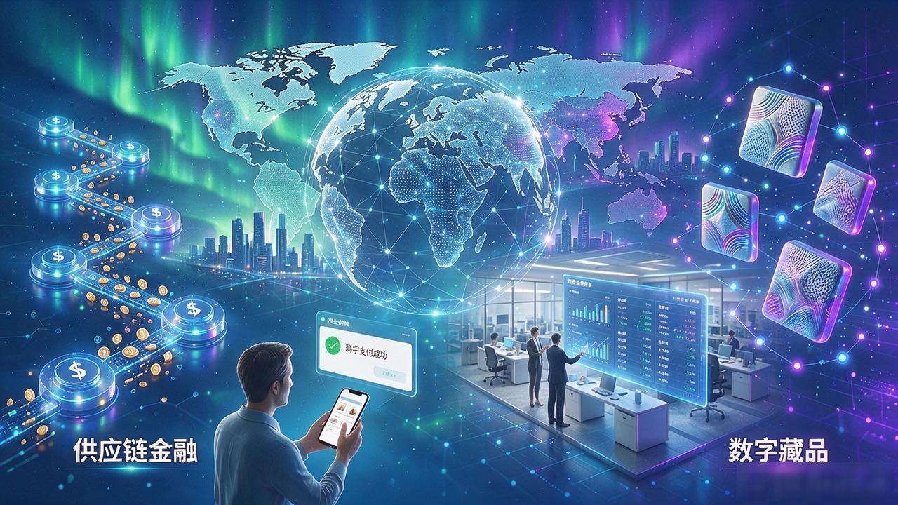scu数字货币是什么？一文读懂它的前世今生