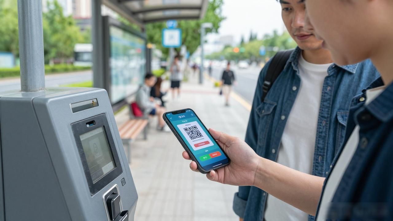 交通补贴改数字货币发，怎么领、怎么刷、额度怎么算，一次讲清