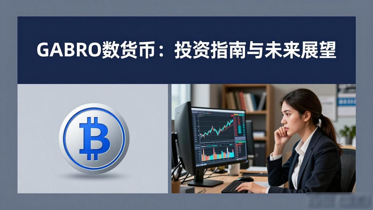 GABRO数字货币：投资指南与未来展望