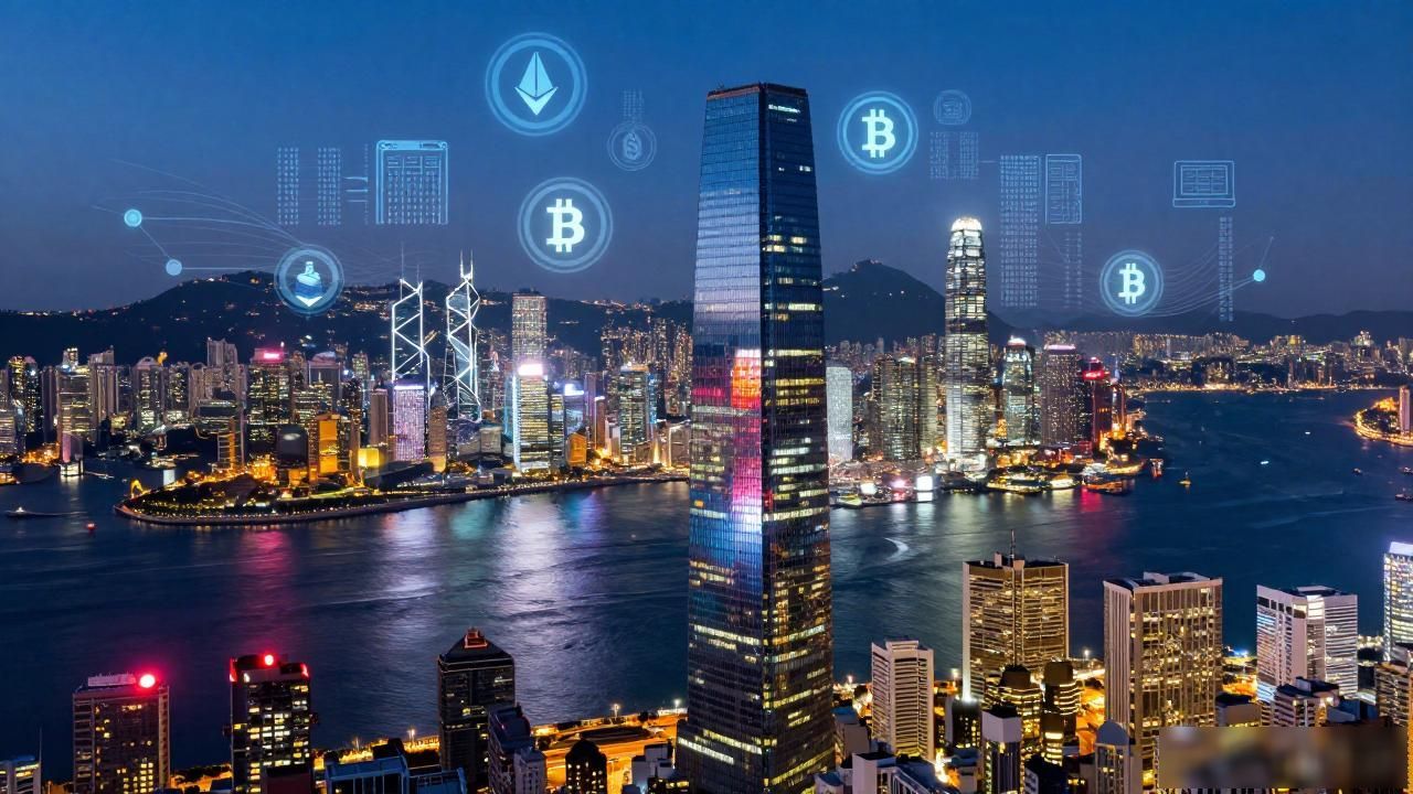 香港数字货币交易地址在哪？主流平台办公室位置汇总