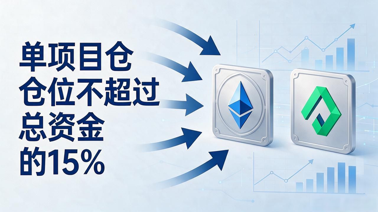 数字货币投资理财项目怎么选？普通人别被高收益忽悠，风控放在第一位