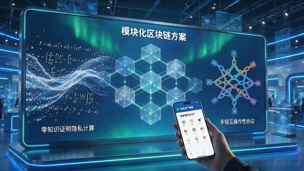2023数字货币大会全解读，这些趋势值得重点关注