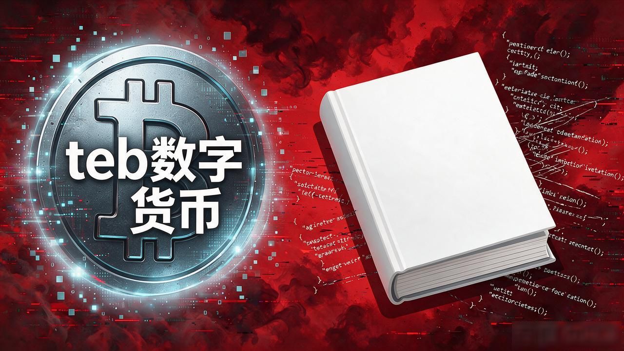 teb数字货币是什么？一文读懂teb币投资风险