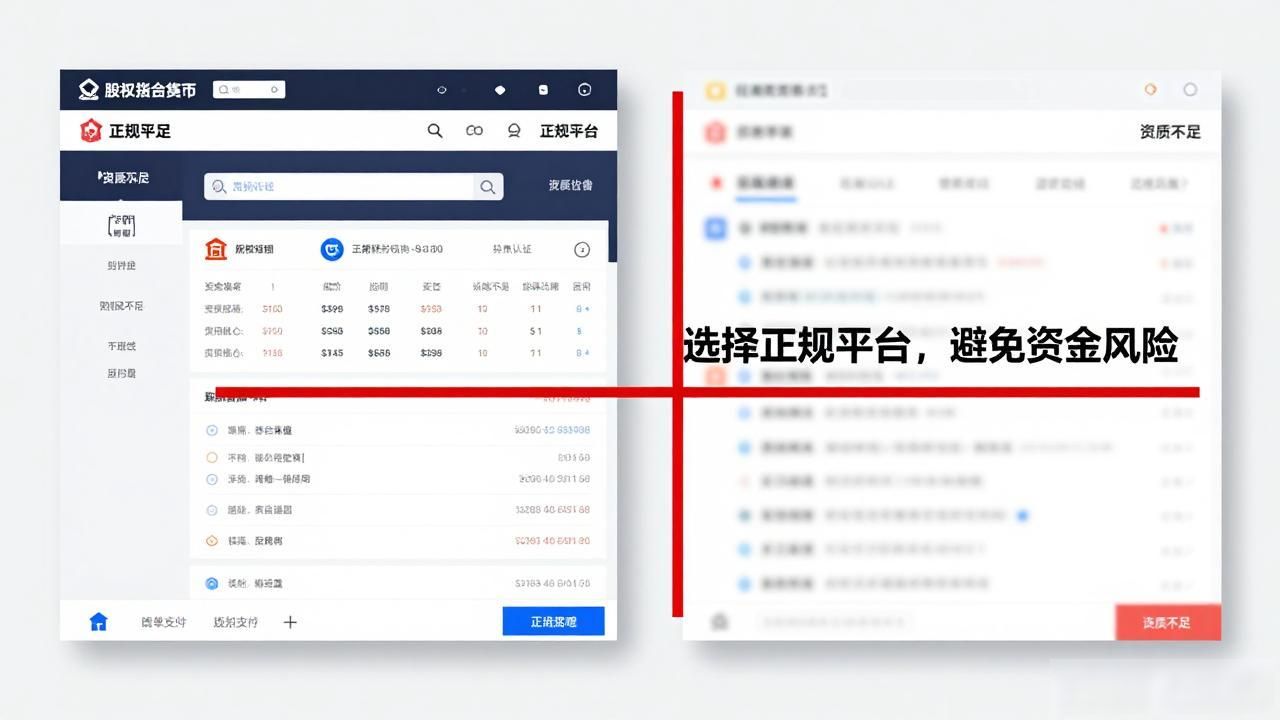 股权数字货币个人转账怎么做？手把手教你顺利到账