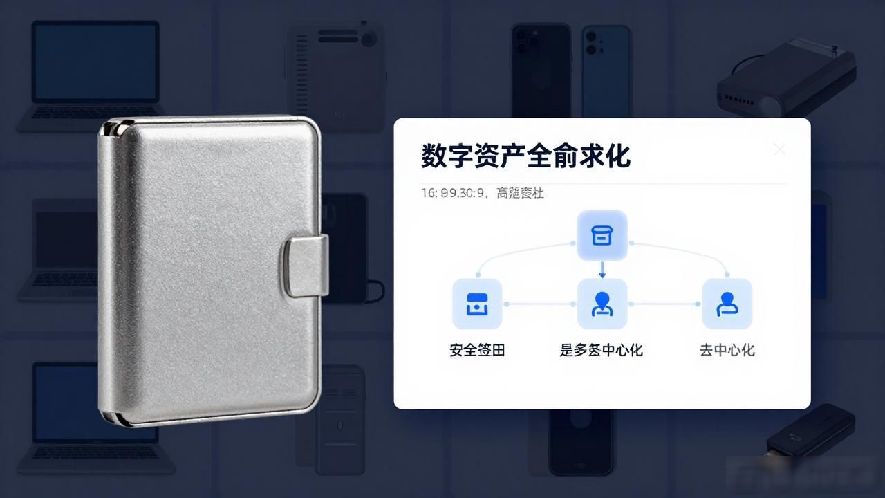 拥有数字货币的人最关心的问题，新手看完这篇就懂了