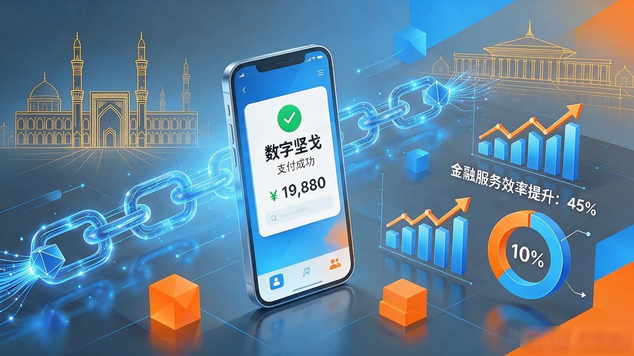 哈萨克斯坦数字货币现状：监管与市场格局解析