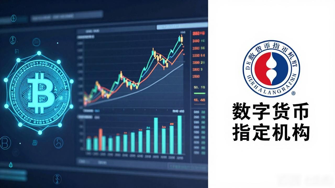 数字货币指定机构到底是啥？一文给你讲明白