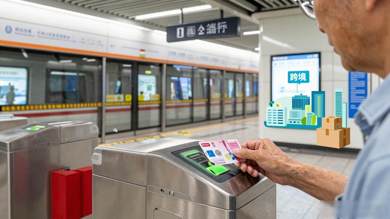 深圳数字货币研究｜数字人民币落地后，商户和市民在用什么