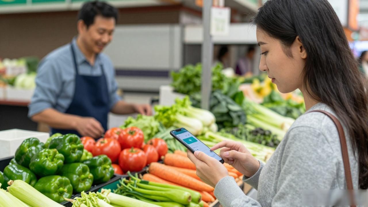 手机上怎么用手机数字货币？看完这篇就懂了