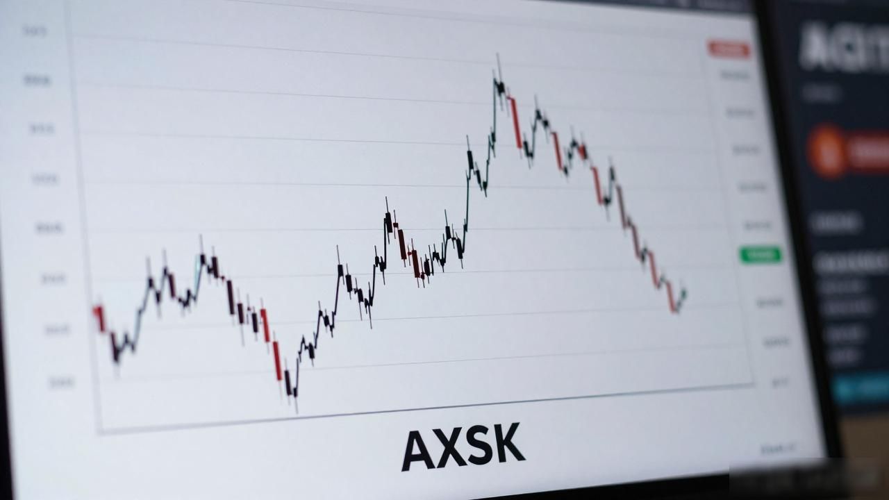数字货币AXSK值不值得投？一文看懂风险与机会