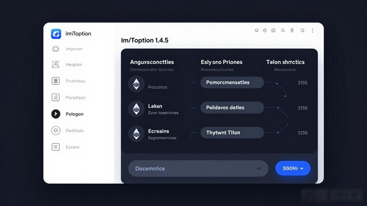 imtoken 1.4.5最新体验：老用户真实感受