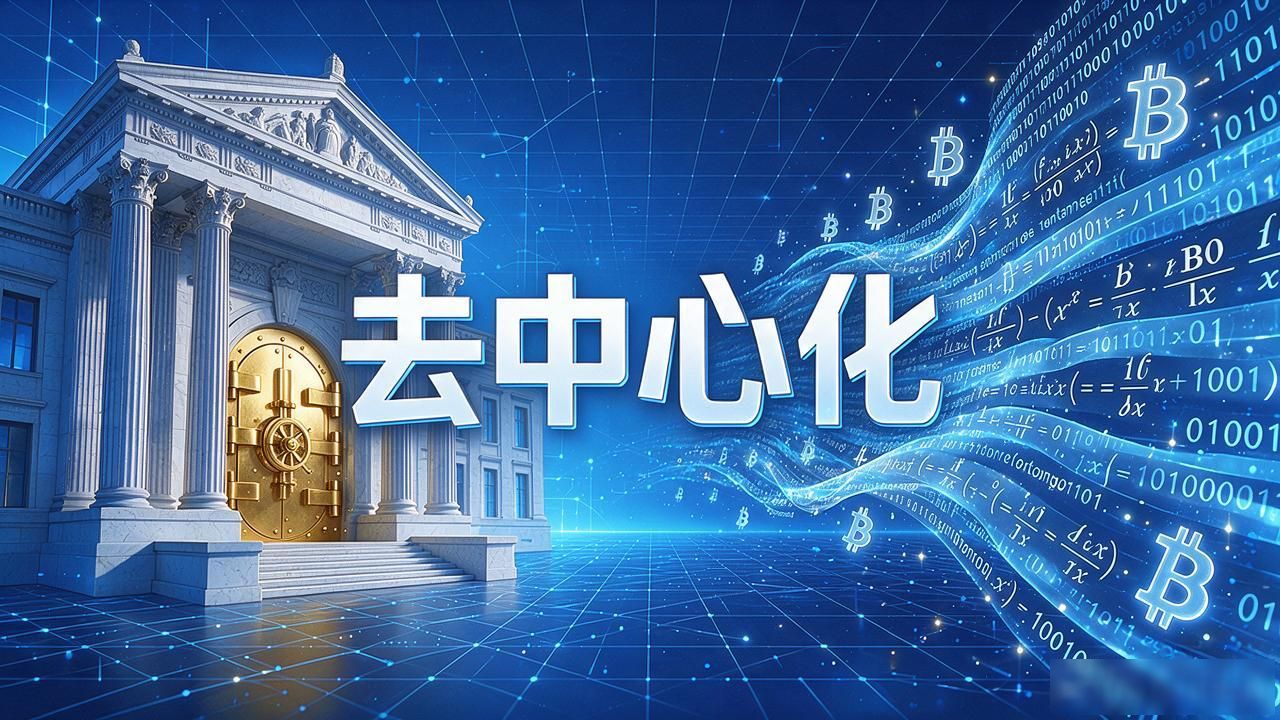 数字货币核心内容：这5个要点你必须知道